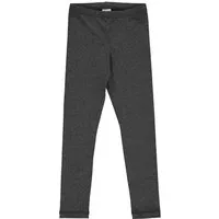 müsli müsli Leggings, Iron grey melange, – Produktbild 1 von 1