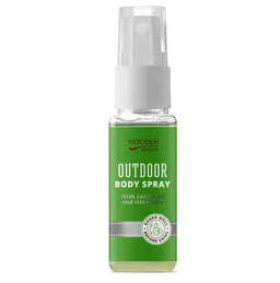 WOHL2BE | Auf ins Premium-Wohl WOHL2BE | Auf ins Premium-Wohl Bio Körperspray mit Katzenminzenöl und Zitronengras zur Erfrischung und Reinigung – Produktbild 1 von 1