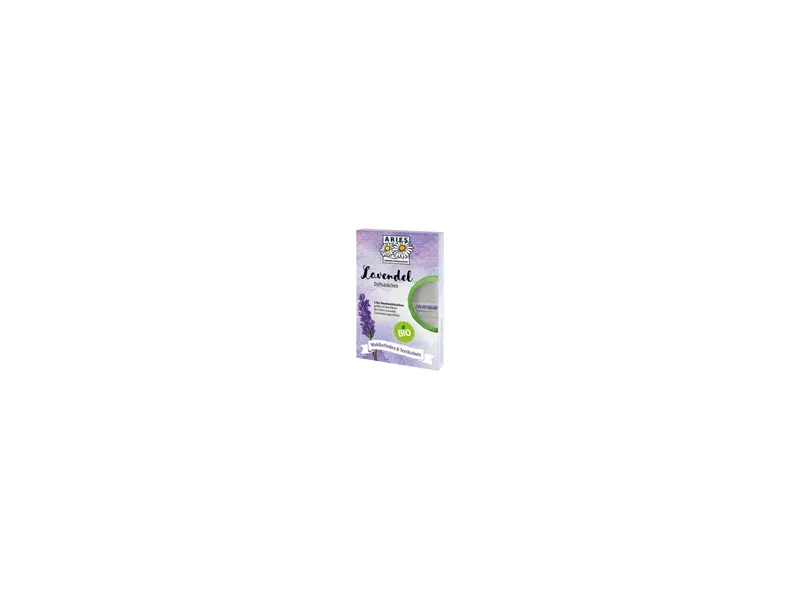 Aries ARIES 2 Bio-Lavendel-Duftsäckchen – Produktbild 1 von 2