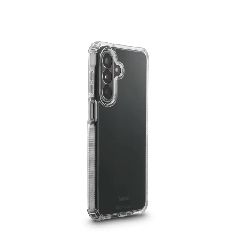 Hama Hama Handyhülle "Extreme Protect" für Samsung Galaxy A27 5G, durchsichtig – Produktbild 3 von 4