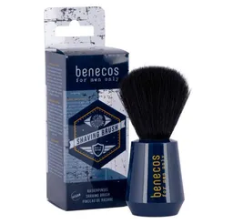 Benecos Benecos Rasierpinsel – Produktbild 1 von 1