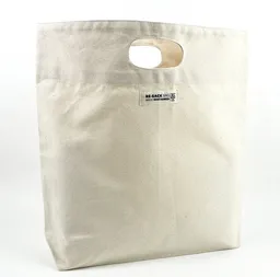 Re-Sack Re-Sack Einkaufstasche aus Bio-Baumwolle mit Griff – Produktbild 1 von 1