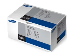 Samsung Samsung Toner MLT-D204E schwarz – Produktbild 1 von 1