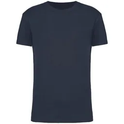 Greenspired Greenspired Basic Unisex Bio T- Shirt 185 g/m² XXS - 5 XL – Produktbild 1 von 1