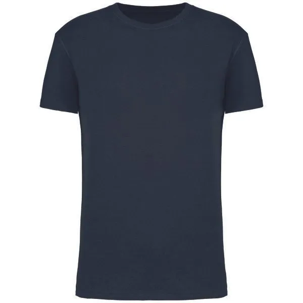 Greenspired Greenspired Basic Unisex Bio T- Shirt 185 g/m² XXS - 5 XL, Navy, – Produktbild 1 von 1