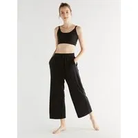 True North TRUE NORTH Damen 3/4 Yogahose Tencel – Produktbild 1 von 1
