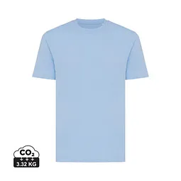 iqoniq Iqoniq Sierra Lightweight T-Shirt, sky blue, XXL – Produktbild 1 von 1