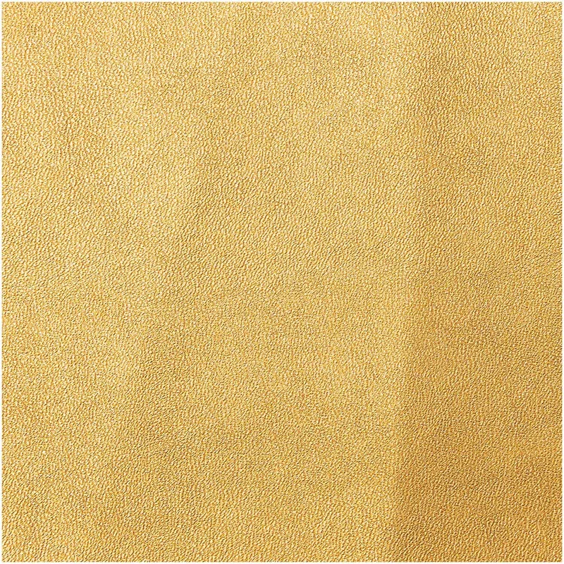 Rico Design Rico Design Kunstleder metallic 45x100cm Gold, Gold, – Produktbild 1 von 1