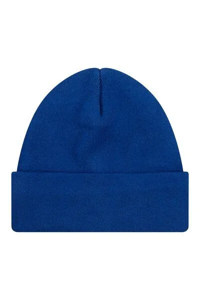 Givn Berlin Givn Berlin Mütze FRED aus Bio-Baumwolle, Blau, – Produktbild 1 von 1