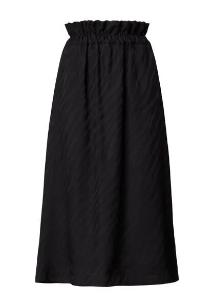 Lovjoi Lovjoi Skirt OGMA, Black wood, – Produktbild 1 von 3