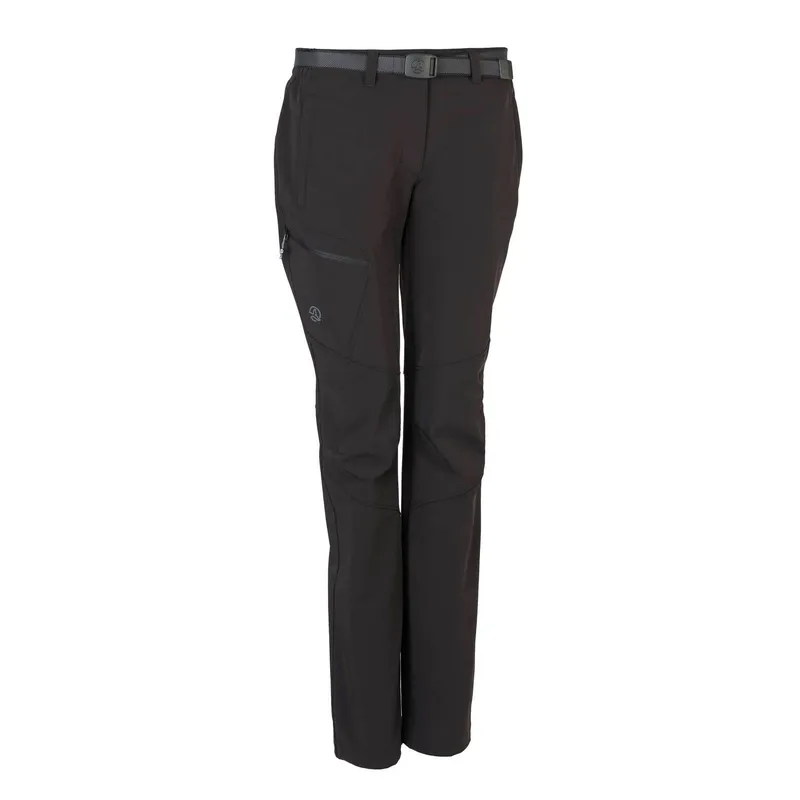 Ternua Wasserdichte Hose für Damen Ternua Hopeall, Noir, – Produktbild 1 von 2