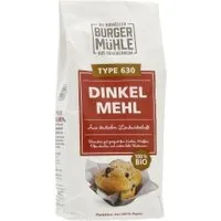 Spielberger Dinkelmehl Type 630 – Produktbild 1 von 1