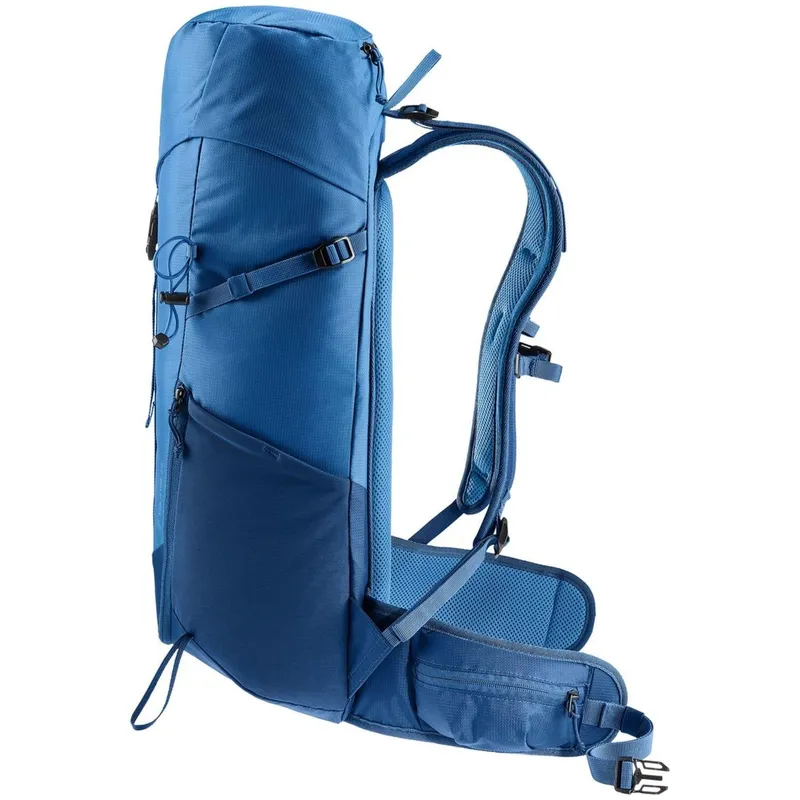 Deuter Deuter Telatie 26 Wanderrucksack (1015 baltic/nightblue) – Produktbild 7 von 7