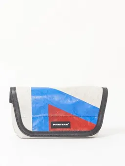 Freitag Freitag F40 Jamie - white blue red (000004510272) – Produktbild 1 von 1