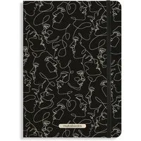 matabooks Notizbuch Graspapier Modell: Nari – Produktbild 1 von 1