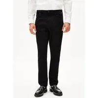 ARMEDANGELS ARMEDANGELS AARJO TARPA Herren Tapered Jeans recycelter Baumwoll Mix Comfort Stretch, Rinse black, – Produktbild 1 von 1