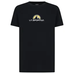 La Sportiva T-Shirt La Sportiva Brand – Produktbild 1 von 1