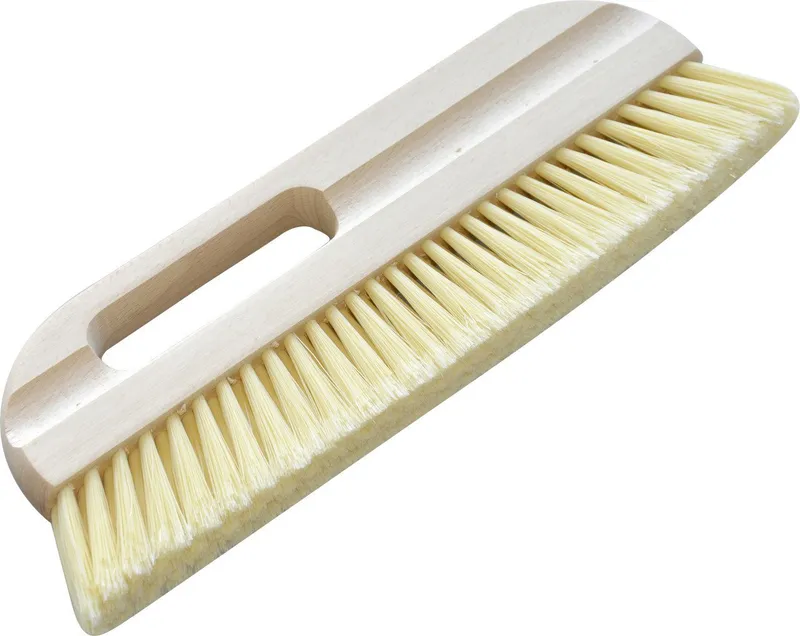 Nespoli Nespoli Tapezierbürste Nespoli Tapezierwischer 31 x 2,5 cm – Produktbild 1 von 1