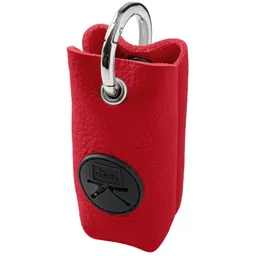 Dog Sport Dog Sport HUNTER kotbeutelspender yuna rot – Produktbild 1 von 1