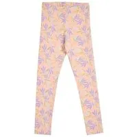 müsli müsli Leggings, Peach/ bloom/ dream, – Produktbild 1 von 2