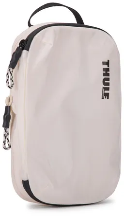 Thule THULE Packing Cube Compression Small weiß – Produktbild 1 von 1