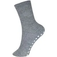 hirsch natur Hirsch Natur Baby Kinder Grobstrick Stopper Socken kbT Wolle – Produktbild 1 von 1