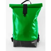 Leonca Leonca Rollrucksack aus LKW-Plane in 11 Farben/3 Größen – Produktbild 1 von 1