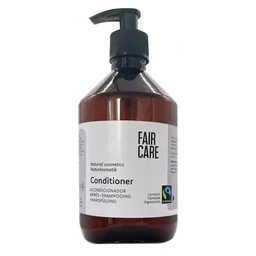 FAIR CARE Fair Care Conditioner mit Aprikose & Grüntee 475 ml – Produktbild 1 von 1