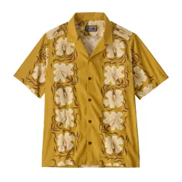 Patagonia Camp-Kurzarmhemd Patagonia Tidal Threads – Produktbild 1 von 1
