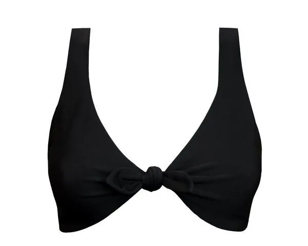 Anekdot Anekdot Bikini Top Line, Black, – Produktbild 1 von 4