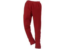 Engel natur Engel Natur Kinder Leggings Bio-Merinowolle melange-rot Gr.116 – Produktbild 1 von 1