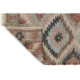 liv interior liv interior Jute Teppich PUEBLA – Produktbild 1 von 1