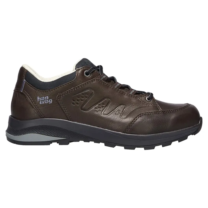 Hanwag TRAVI LOW SF EXTRA LADY – Produktbild 1 von 1