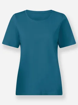 Witt Kurzarmshirt topas – Produktbild 1 von 1