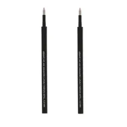 Legami Legami Ersatzminen für Lovely Friends Gelstifte 2 Stück Schwarz – Produktbild 1 von 1