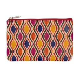 El Puente El Puente Münztäschchen "Oria" | Fair Trade & Handmade aus Indien – Produktbild 1 von 1