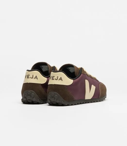 Veja Veja Damen-Sneaker GT Nolyn Amarante Butter – Produktbild 5 von 6