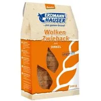 ErdmannHauser Dinkel-Wolkenzwieback – Produktbild 1 von 1