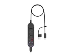 GN NETCOM Jabra Engage | 50-2169 | Kontrolleinheit für Headset – Produktbild 1 von 1