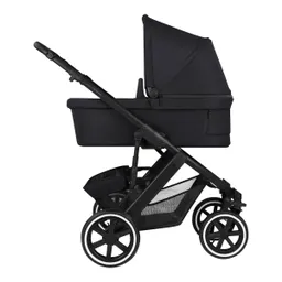 ABC Design ABC Design Kombikinderwagen Salsa 5 Air schwarz – Produktbild 1 von 1