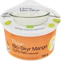 Thise Mejeri Skyr mit Mango – Produktbild 1 von 1