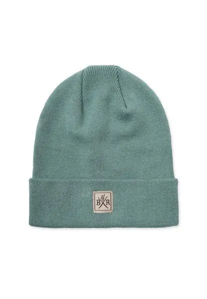 Band of Rascals Band of Rascals Basic Beanie, Sage, – Produktbild 2 von 2