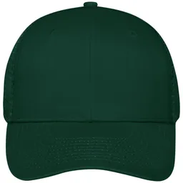 Myrtle Beach myrtle beach Trendiges 6 Panel Mesh Cap MB6239 aus Polycotton unisex dark-green/dark-green – Produktbild 1 von 1