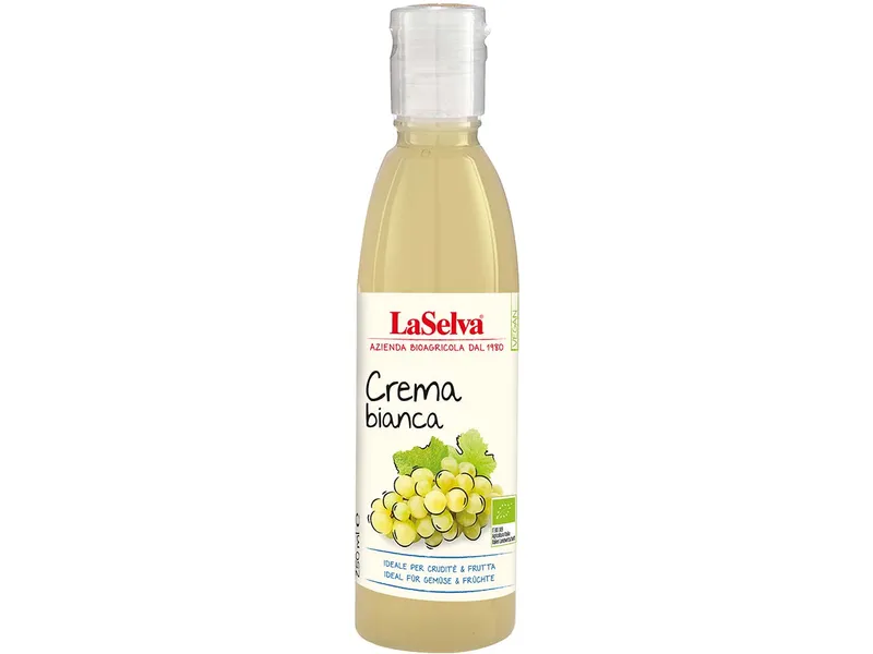 LaSelva LaSelva Helle Bio-Balsamcreme "bianca", 250 ml – Produktbild 1 von 1