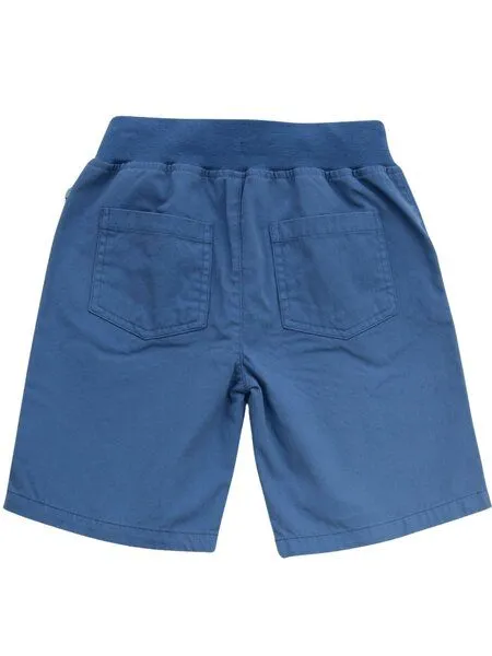 Enfant Terrible Enfant Terrible Kinder Webshorts, Jeansblue (blau), – Produktbild 2 von 2