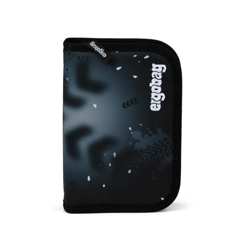 Ergobag Ergobag Federmäppchen, Kollektion 26/27 FundBärment, Black, – Produktbild 1 von 1