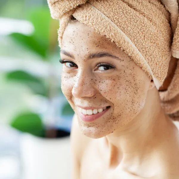 WE LUV ECO WE LUV ECO BIO PEELING | nachhaltig | plastikfrei | vegan | tierversuchsfrei – Produktbild 3 von 3