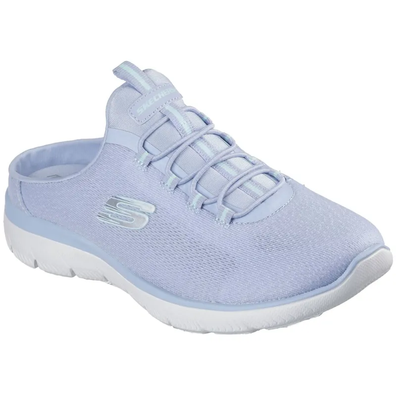Skechers Skechers 150267-PERI Sneaker, Blau, – Produktbild 7 von 8
