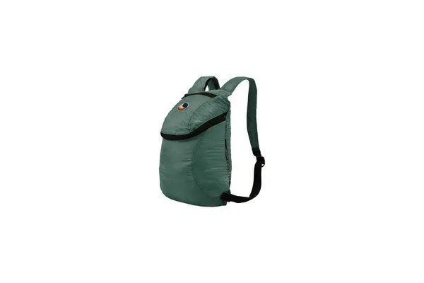 Ticket to the Moon Ticket to the Moon ultraleichter Mini Rucksack/Kinder Rucksack 6L, Petrol grün, – Produktbild 1 von 3
