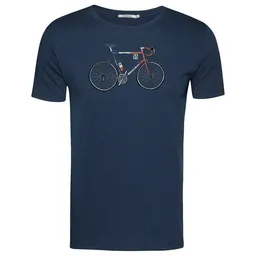 GreenBomb GREENBOMB T-Shirt Bike Jacques Guide – Produktbild 1 von 1